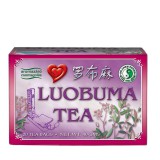 Dr.Chen patika Luobuma Tea-Chen patika-