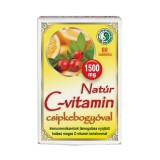 Dr.Chen patika Natúr C-vitamin 1500 mg. -Chen patika-