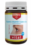 Dr. Herz Szem-Vitamin Kapszula 60 db