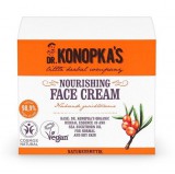 Dr. Konopka&#039;s Tápláló arckrém 50 ml