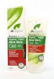 Dr. Organic Bio Aloe Vera gél teafa olajjal 200 ml