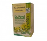 Dr. Pavel - Érrendszer Herbal Tea, 40 filter