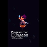 Dragon Lord Studio Programmer Dungeon Knightress (PC - Steam elektronikus játék licensz)