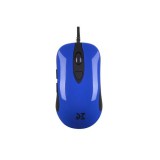 Dream Machines DM1 FPS Gaming optikai egér Ocean Blue (DM1 FPS_bl) - Egér