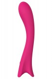 Dream Toys Vibes of Love Princess - akkus, vízálló G-pont vibrátor (pink)