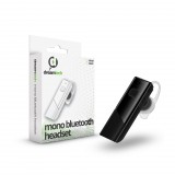 Dreamtech Mono Bluetooth Headset fekete (118757) (D118757) - Fülhallgató