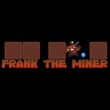 Droid Riot Frank the Miner (PC - Steam elektronikus játék licensz)