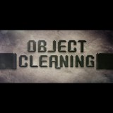 Droid Riot Object "Cleaning" (PC - Steam elektronikus játék licensz)