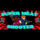 Droid Riot Super Meat Shooter (PC - Steam elektronikus játék licensz)