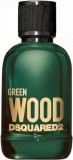 DSquared2 Green Wood EDT 100ml Tester Férfi Parfüm