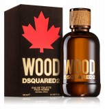 DSquared2 Wood for Him EDT 100ml Férfi Parfüm