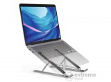 Durable Fold laptop állvány, asztali, ezüst