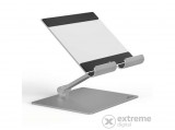 Durable Rise tablet állvány, asztali, ezüst