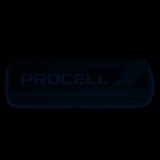 Duracell Procell AA elem
