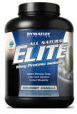 Dymatize All Natural Elite Whey (2,268 kg)