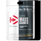 Dymatize Super Mass Gainer (5,232 kg)