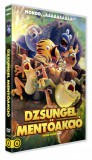 Dzsungel-mentőakció - DVD