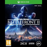 EA Star Wars Battlefront II (Xbox One  - Dobozos játék)
