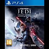 EA Swiss Sarl Star Wars Jedi: Fallen Order (PS4 - Dobozos játék)
