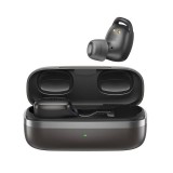 EarFun Free Pro 2 TWS Bluetooth fülhallgató fekete (TW303B) (TW303B) - Fülhallgató
