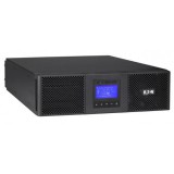 EATON 9SX 5000i RT3U szünetmentes tápegység RS232, USB (9SX5KiRT) (9SX5KiRT) - Szünetmentes tápegység