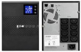 EATON UPS 500VA C13/C14 5SC Vonali-interaktív (5SC500I)