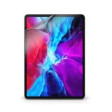 EazyGuard Apple iPad 12.9" (2018/20) képernyővédő fólia Crystal (LA-1775) (LA-1775) - Tablet tok