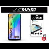 EazyGuard Huawei Y6p/Honor 9A képernyővédő fólia - 2 db/csomag (Crystal/Antireflex HD) (LA-1661) - Kijelzővédő fólia