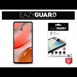 EazyGuard Samsung A725F Galaxy A72/A726B Galaxy A72 5G képernyővédő fólia - 2 db/csomag (Crystal/Antireflex HD) (LA-1827) - Kijelzővédő fólia