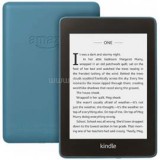 EBK Kindle Paperwhite 2018 8GB WiFi - Kék (AMAZON_KINDLE820188RBWH)