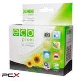 ECO PIXEL Ecopixel canon fu pgi-550bk xl fekete utángyártott patron