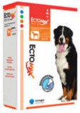 EctoMax spot on kutyáknak 6 x 1 ml