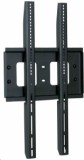 Edbak kijelző és TV fali tartó konzol vertikális 26"-40" 60kg fekete (LWB3)
