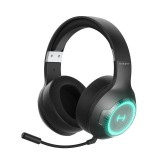 Edifier HECATE G33BT gaming Bluetooth headset fekete (G33BT black) - Fejhallgató