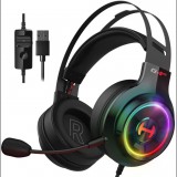 Edifier HECATE G4 TE gaming headset fekete (G4 TE black) - Fejhallgató