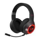 Edifier HECATE G4S vezeték nélküli gaming headset fekete (G4S Black) - Fejhallgató