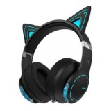 Edifier HECATE G5BT Bluetooth gaming headset fülekkel fekete