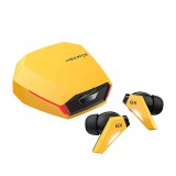 Edifier HECATE GX07 TWS Bluetooth fülhallgató sárga (GX07 yellow) - Fülhallgató