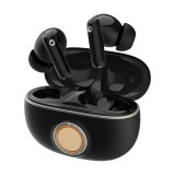 Edifier TO-U7 PRO TWS Bluetooth fejhallgató fekete (TO-U7 Pro Black) - Fülhallgató