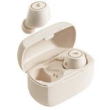 Edifier TWS1 Pro Bluetooth fülhallgató bézs (TWS1 Pro ivory) - Fülhallgató