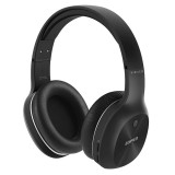 Edifier W800BT Plus Bluetooth fejhallgató fekete (Edifier W800BT Plus fekete) - Fejhallgató