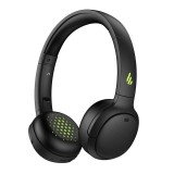 Edifier WH500 Bluetooth fejhallgató fekete (WH500 black) - Fejhallgató