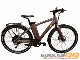 EFLOW CR-2 pedelek elektromos kerékpár