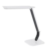 EGLO "Sellano" LED 6W fehér-fekete asztali lámpa