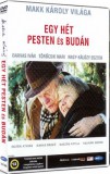 Egy hét Pesten és Budán - DVD