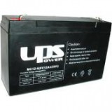 Egyéb Akkumulátor UPS 6V 12Ah