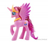 Egyéb Én kicsi pónim - My little pony - Pinky Pie jellegű póni figura 15 cm