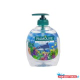 Egyéb Folyékony szappan pumpás 300 ml Palmolive Aquarium