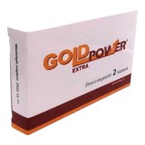 Egyéb Gold Power - étrend-kiegészítő kapszula férfiaknak (2db)