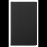 Egyéb Huawei MediaPad T3 8" Cover Flip fekete tablet tok (51991962) (51991962) - Tablet tok